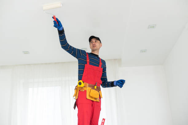 Best Water-Damaged Drywall Repair  in Malibu, CA